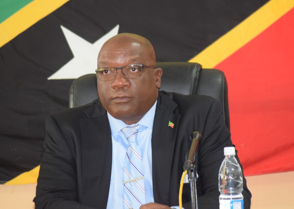 St. Kitts-nevis Moves Into Complete Lock-down For Three Days To Further 