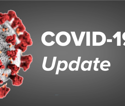 ST. KITTS & NEVIS RECORDS ZERO POSITIVE CASE OF COVID-19 CONFIRMED IN THE LAST 24 HOURS; ACTIVE CASES NOW STAND AT 313